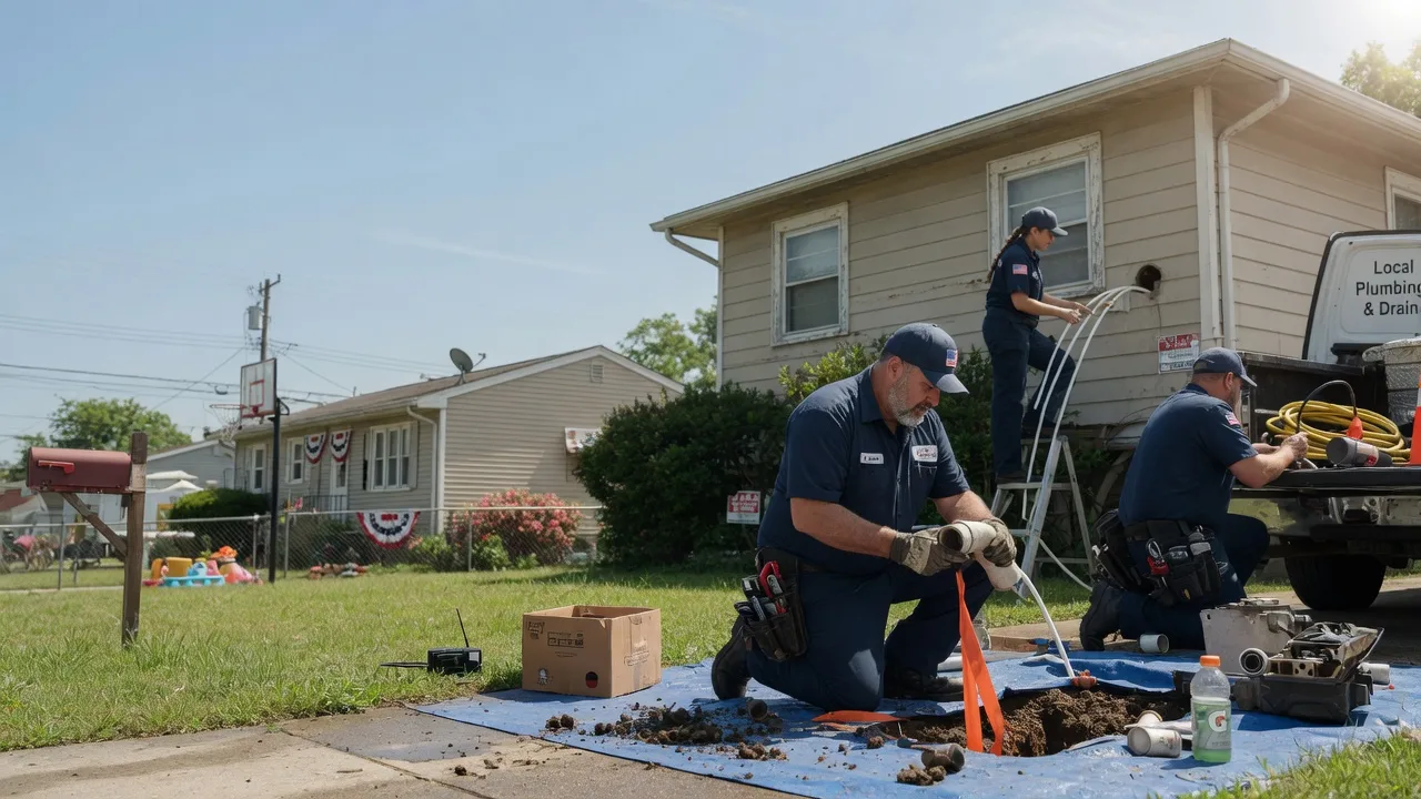 Faucet Repair in Ronkonkoma, NY near me